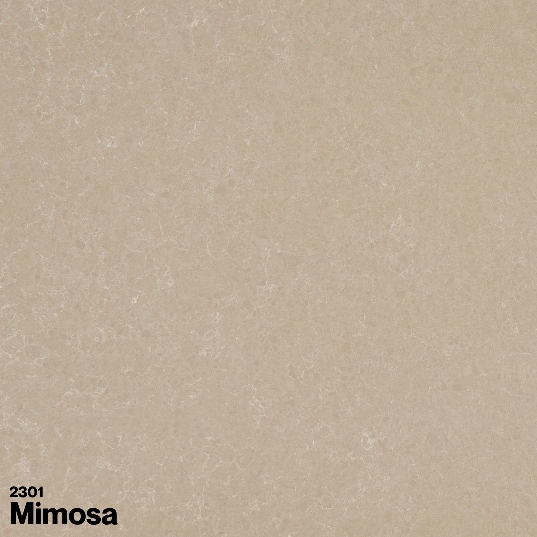 MİMOSA